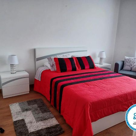 Alves Nature Rooms Arrifes Luaran gambar