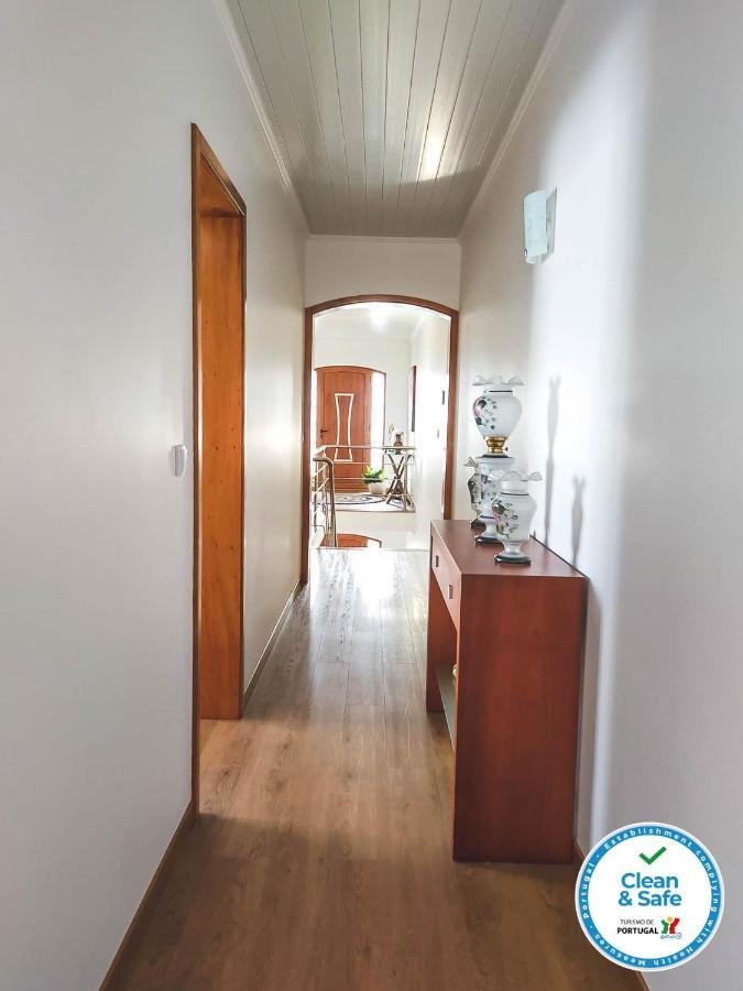 Alves Nature Rooms Arrifes Luaran gambar