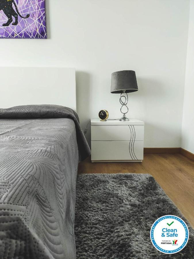 Alves Nature Rooms Arrifes Luaran gambar