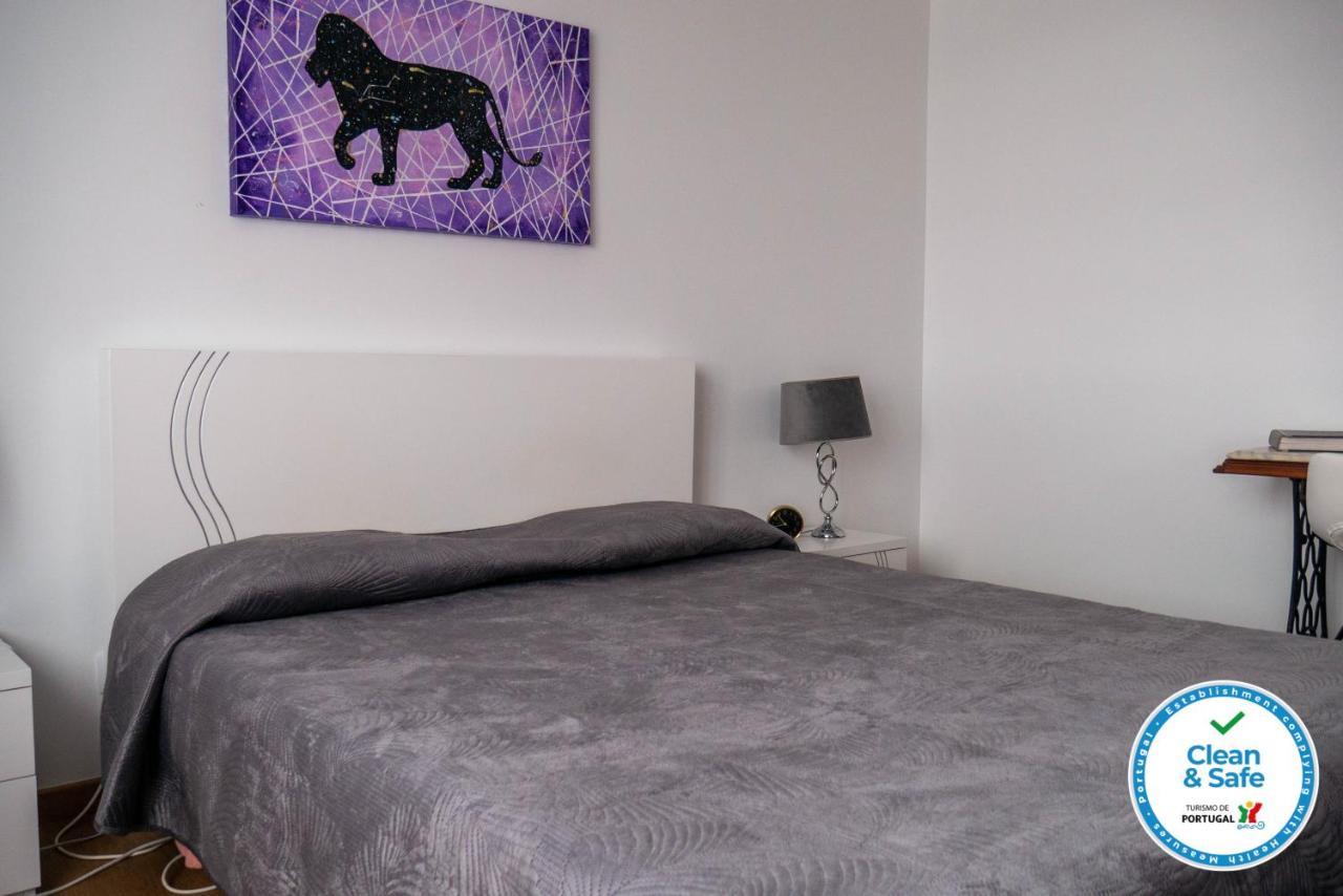 Alves Nature Rooms Arrifes Luaran gambar