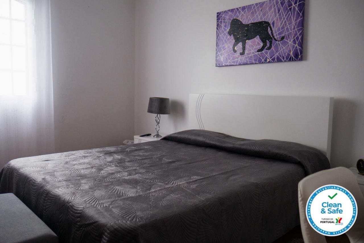 Alves Nature Rooms Arrifes Luaran gambar