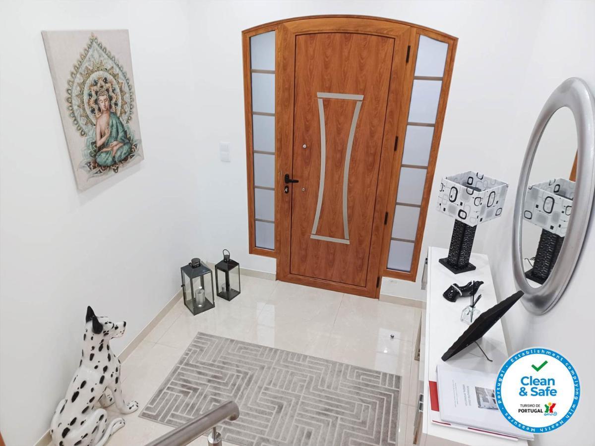 Alves Nature Rooms Arrifes Luaran gambar