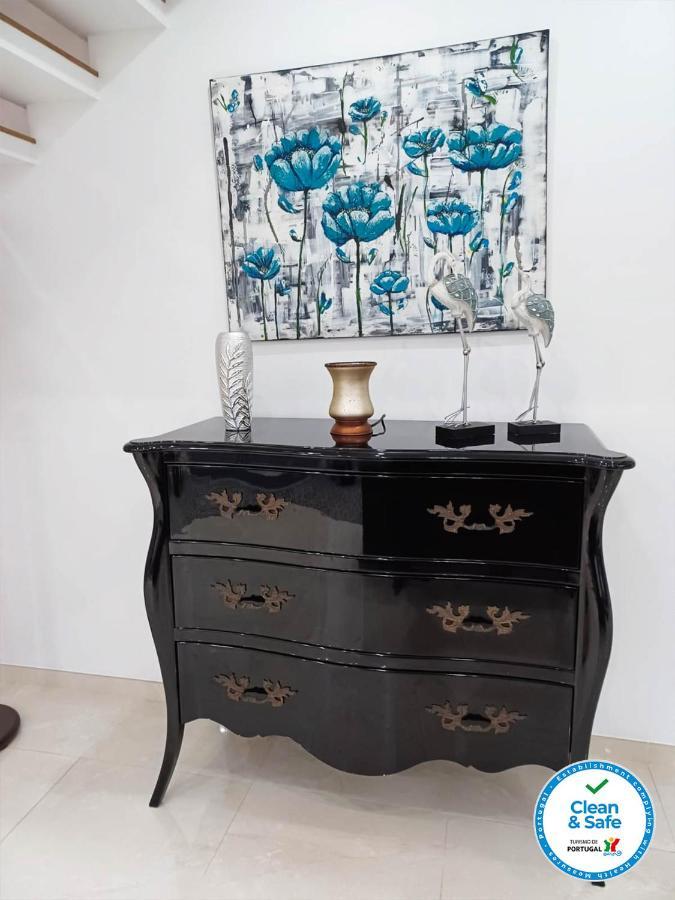 Alves Nature Rooms Arrifes Luaran gambar