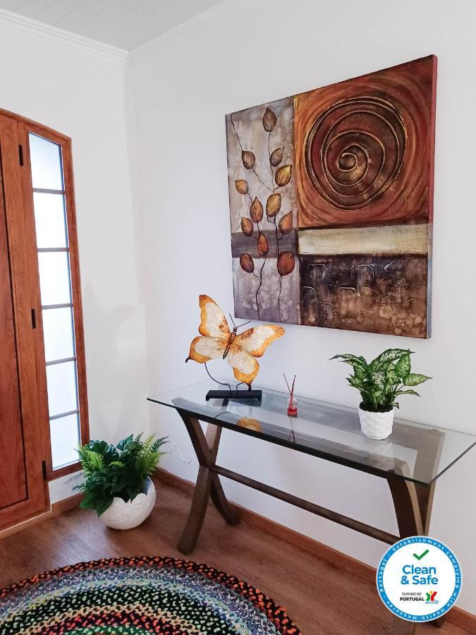 Alves Nature Rooms Arrifes Luaran gambar