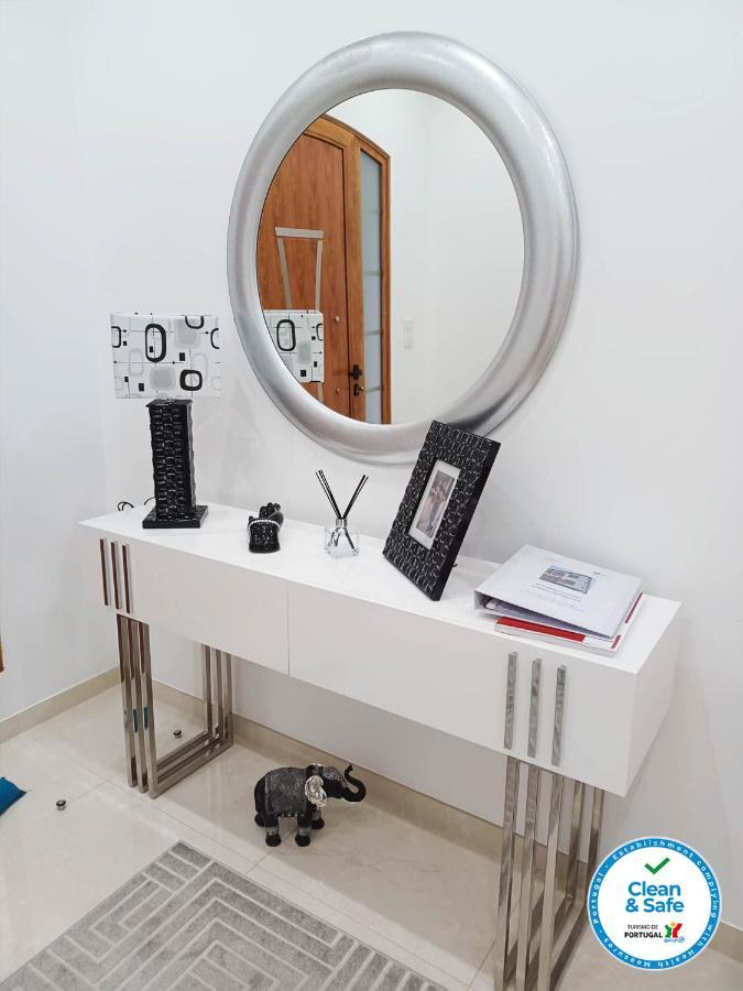 Alves Nature Rooms Arrifes Luaran gambar