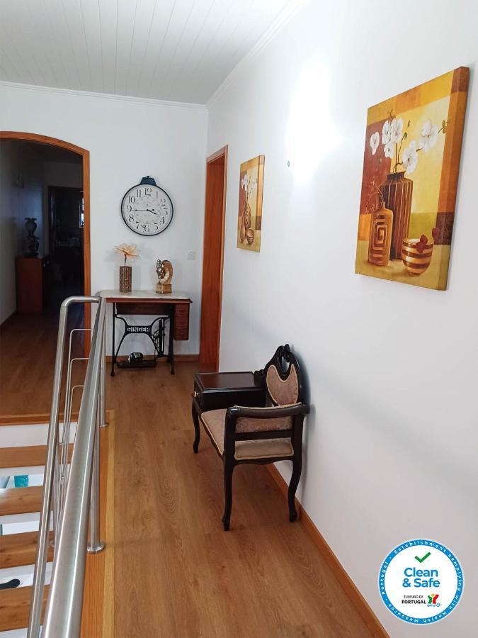 Alves Nature Rooms Arrifes Luaran gambar