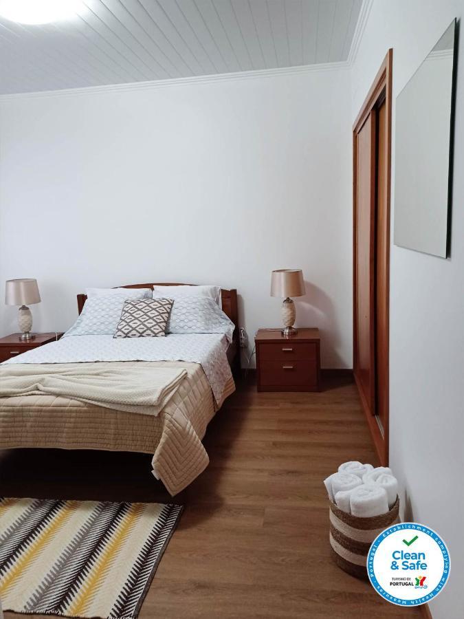 Alves Nature Rooms Arrifes Luaran gambar